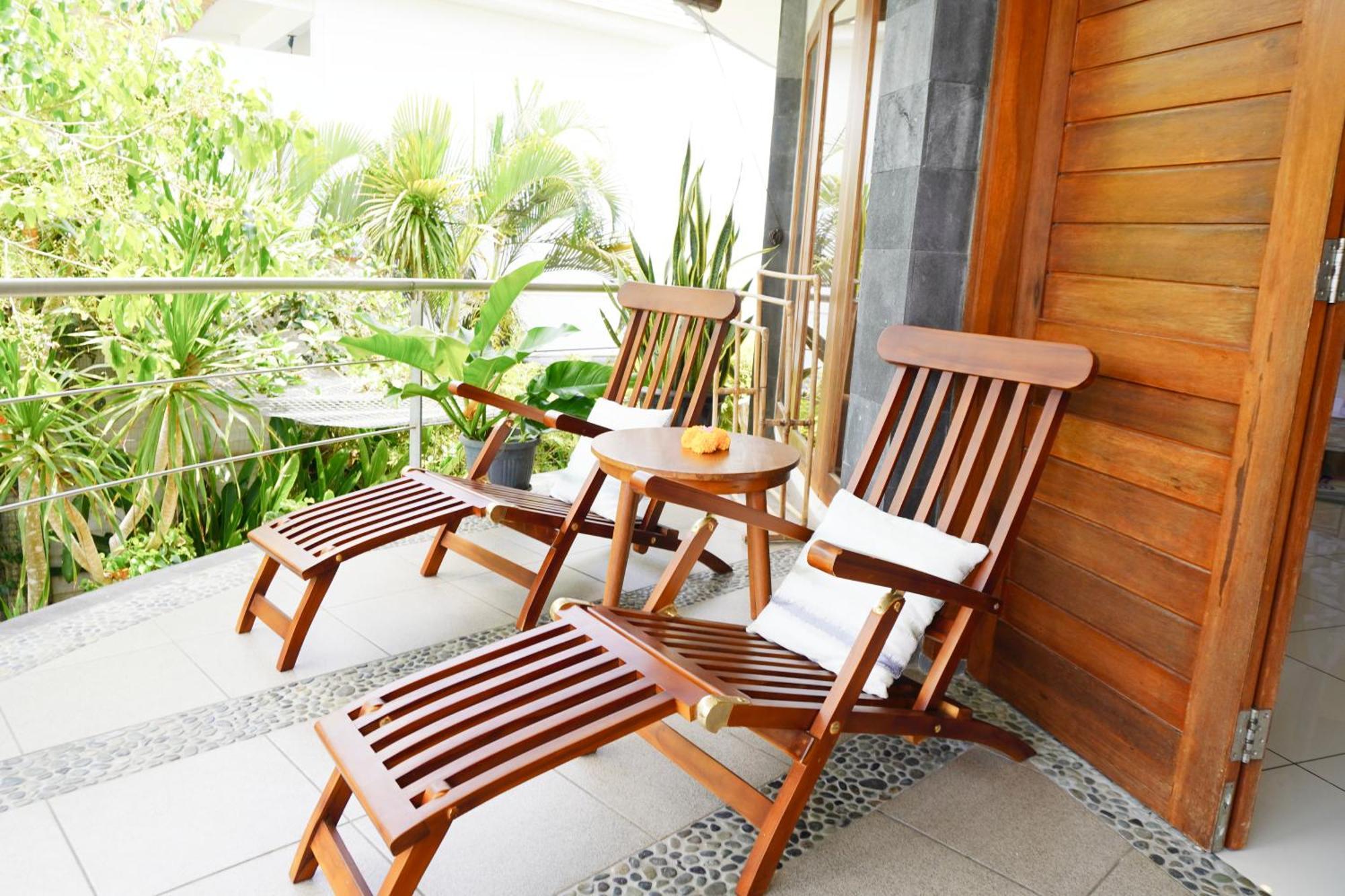 Luz_Ita Sunshine Villa Uluwatu Buitenkant foto