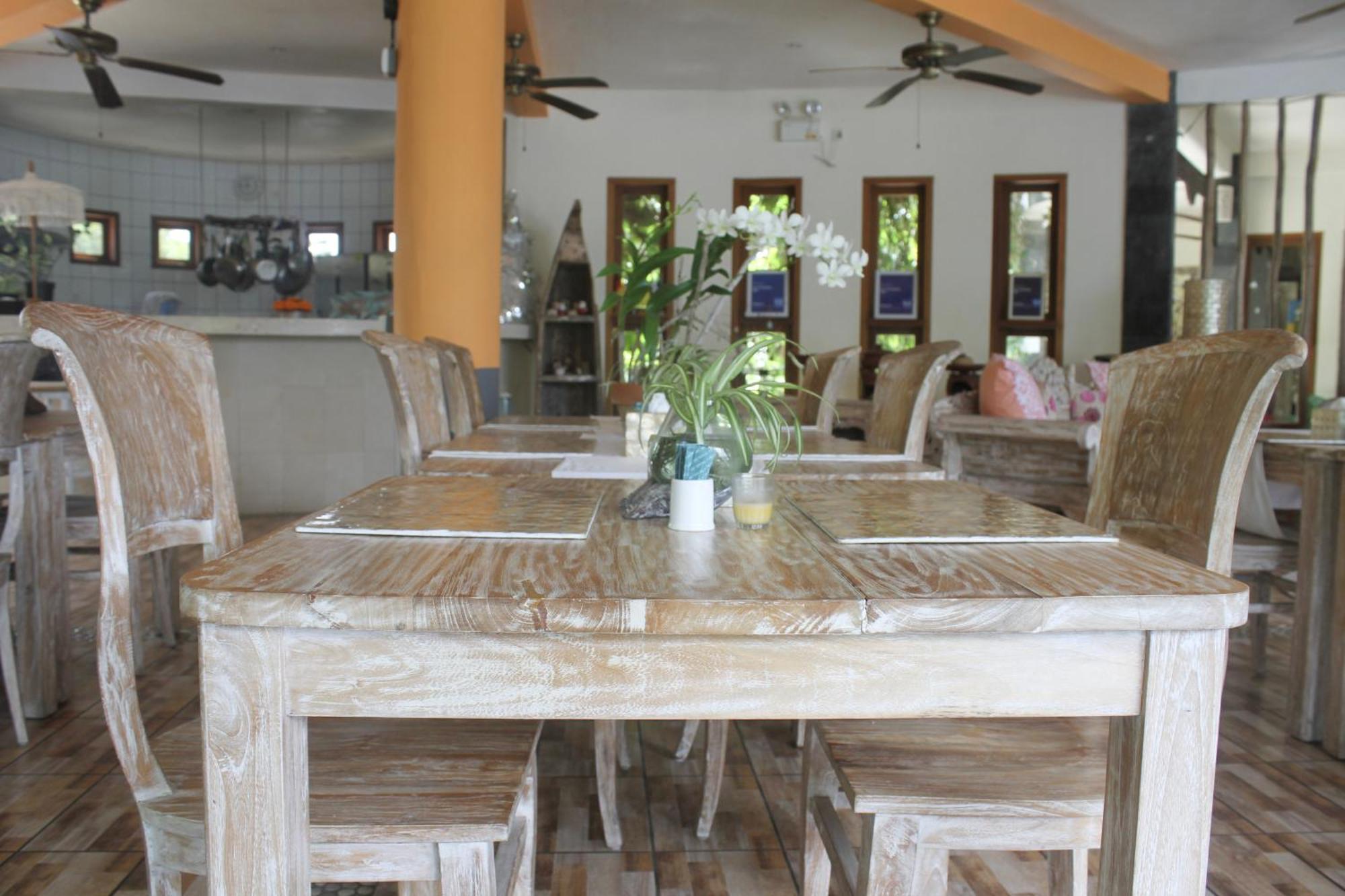 Luz_Ita Sunshine Villa Uluwatu Buitenkant foto